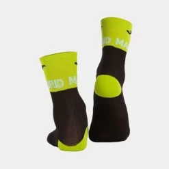 JOMA Calcetines Madrid Unisex -Deportiva Ropa Tienda 401047AD001A 5