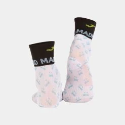 JOMA Calcetines Madrid Unisex -Deportiva Ropa Tienda 401047AD001A 7