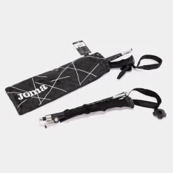 JOMA Bastones Trail Explorer Negro