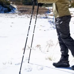 JOMA Bastones Trail Explorer Negro -Deportiva Ropa Tienda 401058.100 10