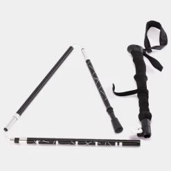 JOMA Bastones Trail Explorer Negro -Deportiva Ropa Tienda 401058.100 3