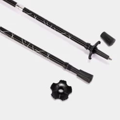 JOMA Bastones Trail Explorer Negro -Deportiva Ropa Tienda 401058.100 5