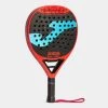 JOMA Pala De Pádel Tournament Rojo Negro -Deportiva Ropa Tienda 401179.601 1