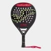 JOMA Pala De Pádel Tournament Negro Rojo -Deportiva Ropa Tienda 401185.106 1
