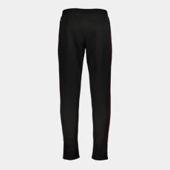 JOMA Pantalón Largo Hombre Stripe Negro Rojo 16 JOMA Pantalón Largo Hombre Stripe Negro Rojo -Deportiva Ropa Tienda 500422.106 7