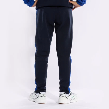 JOMA Pantalón Largo Niño Stripe Marino Azul 5 JOMA Pantalón Largo Niño Stripe Marino Azul - Imagen 3