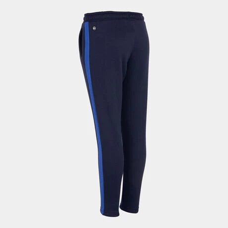 JOMA Pantalón Largo Niño Stripe Marino Azul 8 JOMA Pantalón Largo Niño Stripe Marino Azul - Imagen 6