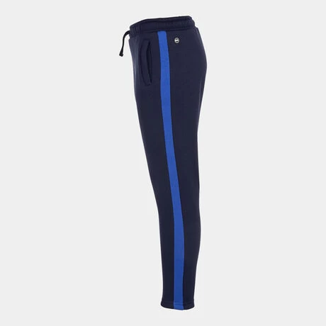 JOMA Pantalón Largo Niño Stripe Marino Azul 9 JOMA Pantalón Largo Niño Stripe Marino Azul - Imagen 7