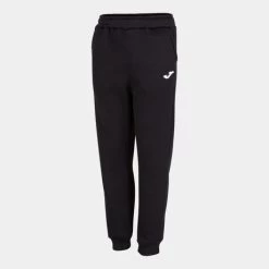 JOMA Pantalón Largo Junior Lion Negro