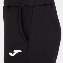 JOMA Pantalón Largo Junior Lion Negro 13 JOMA Pantalón Largo Junior Lion Negro -Deportiva Ropa Tienda 500448.100 5