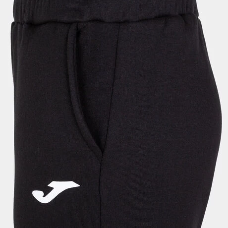 JOMA Pantalón Largo Junior Lion Negro 7 JOMA Pantalón Largo Junior Lion Negro - Imagen 5