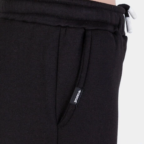 JOMA Pantalón Largo Junior Lion Negro 8 JOMA Pantalón Largo Junior Lion Negro - Imagen 6