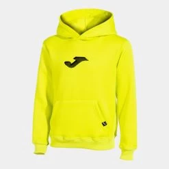 JOMA Sudadera Con Capucha Junior Gamma Lima