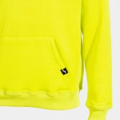 JOMA Sudadera Con Capucha Junior Gamma Lima 8 JOMA Sudadera Con Capucha Junior Gamma Lima -Deportiva Ropa Tienda 500493.428 3