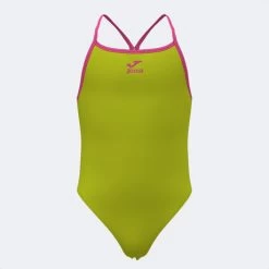 JOMA Bañador Niña Santa Mónica Lima