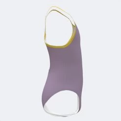 JOMA Bañador Niña Santa Mónica Morado -Deportiva Ropa Tienda 500571.560 4