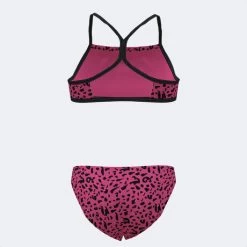 JOMA Bikini Niña Santa Mónica Rosa 9 JOMA Bikini Niña Santa Mónica Rosa -Deportiva Ropa Tienda 500572.035 3