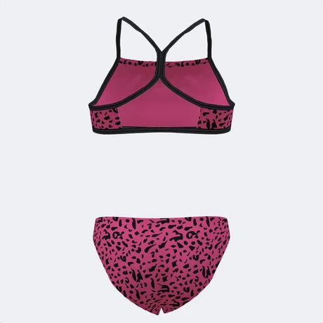 JOMA Bikini Niña Santa Mónica Rosa 5 JOMA Bikini Niña Santa Mónica Rosa - Imagen 3