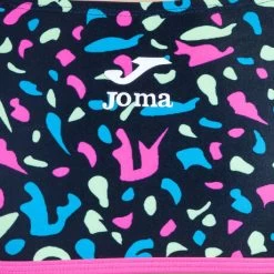 JOMA Bikini Niña Santa Mónica Negro -Deportiva Ropa Tienda 500572.122 3