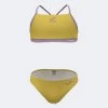 JOMA Bikini Niña Santa Mónica Amarillo -Deportiva Ropa Tienda 500573.990 1