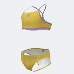 JOMA Bikini Niña Santa Mónica Amarillo -Deportiva Ropa Tienda 500573.990 4