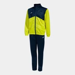 JOMA Chándal Niño Park Marino Lima