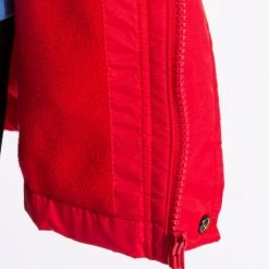 JOMA Anorak Niño Lion Rojo -Deportiva Ropa Tienda 500582.600 8