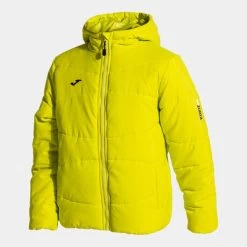 JOMA Anorak Junior Lion Lima