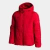 JOMA Anorak Junior Lion Rojo