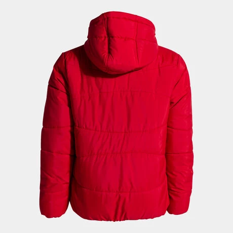 JOMA Anorak Junior Lion Rojo 4 JOMA Anorak Junior Lion Rojo - Imagen 2