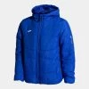 JOMA Anorak Junior Lion Azul 1 JOMA Anorak Junior Lion Azul -Deportiva Ropa Tienda 500583.726 1