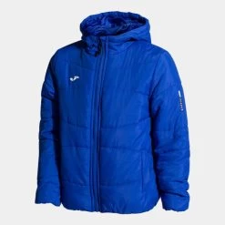 JOMA Anorak Junior Lion Azul