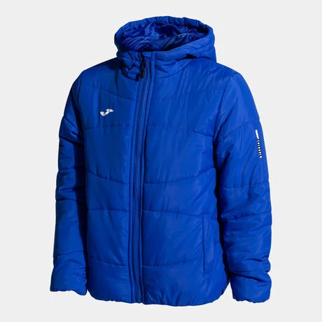 JOMA Anorak Junior Lion Azul 3 JOMA Anorak Junior Lion Azul
