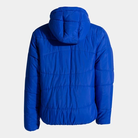 JOMA Anorak Junior Lion Azul 4 JOMA Anorak Junior Lion Azul - Imagen 2