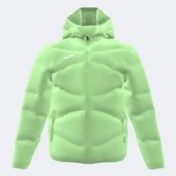 JOMA Anorak Niña Lion Verde
