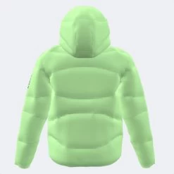 JOMA Anorak Niña Lion Verde 9 JOMA Anorak Niña Lion Verde -Deportiva Ropa Tienda 500587.429 3