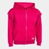 JOMA Chaqueta Con Capucha Niña Lion Fucsia 2 JOMA Chaqueta Con Capucha Niña Lion Fucsia -Deportiva Ropa Tienda 500603.523 1