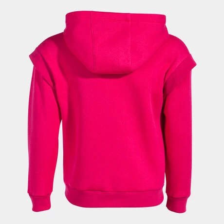 JOMA Chaqueta Con Capucha Niña Lion Fucsia 12 JOMA Chaqueta Con Capucha Niña Lion Fucsia - Imagen 10