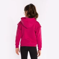 JOMA Chaqueta Con Capucha Niña Lion Fucsia 15 JOMA Chaqueta Con Capucha Niña Lion Fucsia -Deportiva Ropa Tienda 500603.523 3