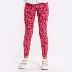 JOMA Mallas Largas Niña Hanna Rosa 12 JOMA Mallas Largas Niña Hanna Rosa -Deportiva Ropa Tienda 500631.540 2