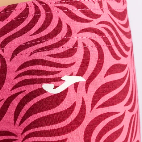 JOMA Mallas Largas Niña Hanna Rosa 8 JOMA Mallas Largas Niña Hanna Rosa - Imagen 6