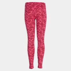 JOMA Mallas Largas Niña Hanna Rosa 18 JOMA Mallas Largas Niña Hanna Rosa -Deportiva Ropa Tienda 500631.540 8