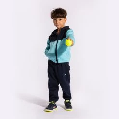 JOMA Chándal Junior Park Marino Azul 11 JOMA Chándal Junior Park Marino Azul -Deportiva Ropa Tienda 600067.303 3