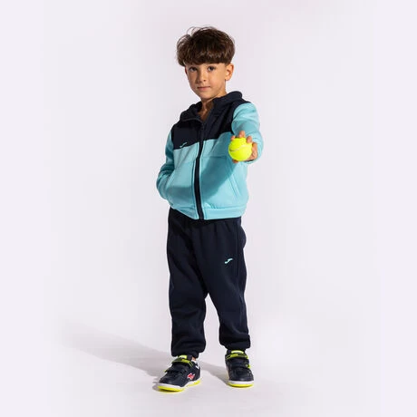 JOMA Chándal Junior Park Marino Azul 5 JOMA Chándal Junior Park Marino Azul - Imagen 3
