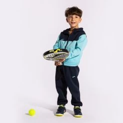 JOMA Chándal Junior Park Marino Azul 12 JOMA Chándal Junior Park Marino Azul -Deportiva Ropa Tienda 600067.303 4