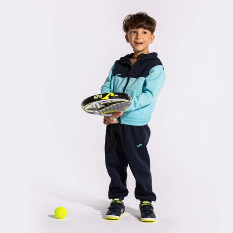 JOMA Chándal Junior Park Marino Azul 6 JOMA Chándal Junior Park Marino Azul - Imagen 4