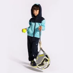 JOMA Chándal Junior Park Marino Azul 13 JOMA Chándal Junior Park Marino Azul -Deportiva Ropa Tienda 600067.303 5