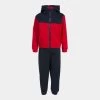 JOMA Chándal Junior Park Marino Rojo -Deportiva Ropa Tienda 600067.306 1