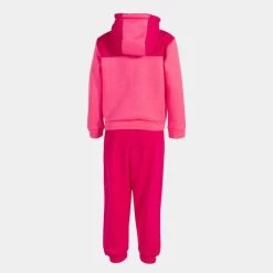 JOMA Chándal Junior Park Rosa -Deportiva Ropa Tienda 600067.505 6