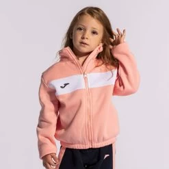 JOMA Chándal Junior Stripe Rosa Marino 12 JOMA Chándal Junior Stripe Rosa Marino -Deportiva Ropa Tienda 600071.073 4